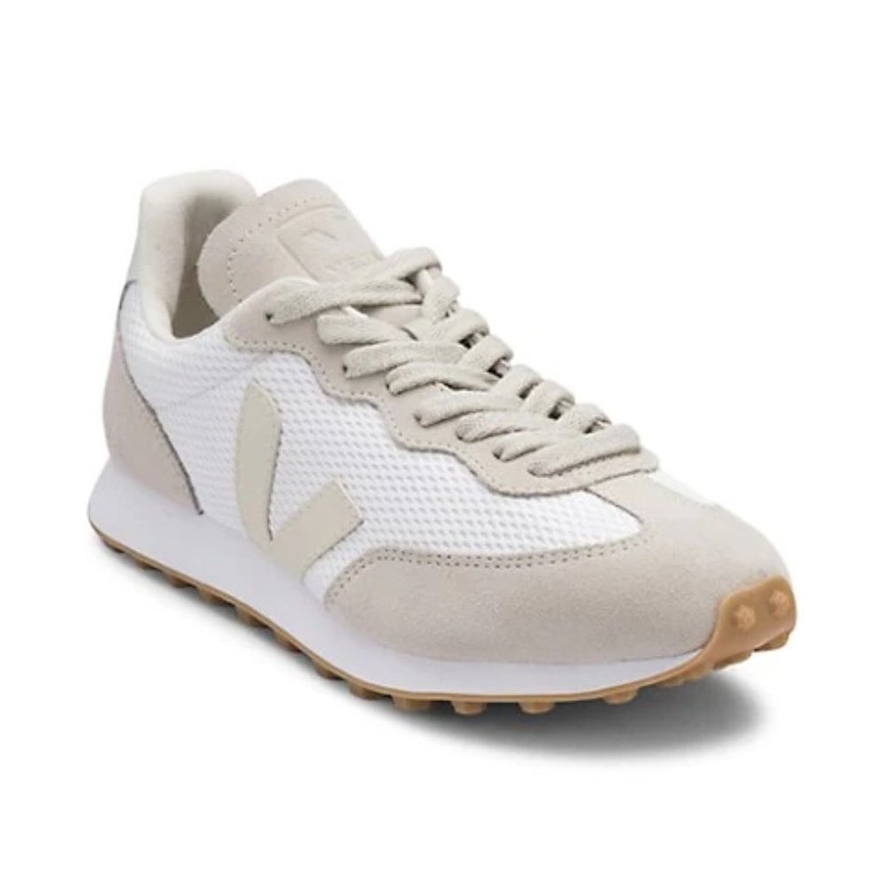 Veja Rio Branco Sneaker, White